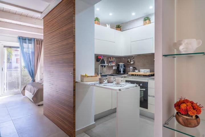 Holiday home A Casa Di Anto Catania