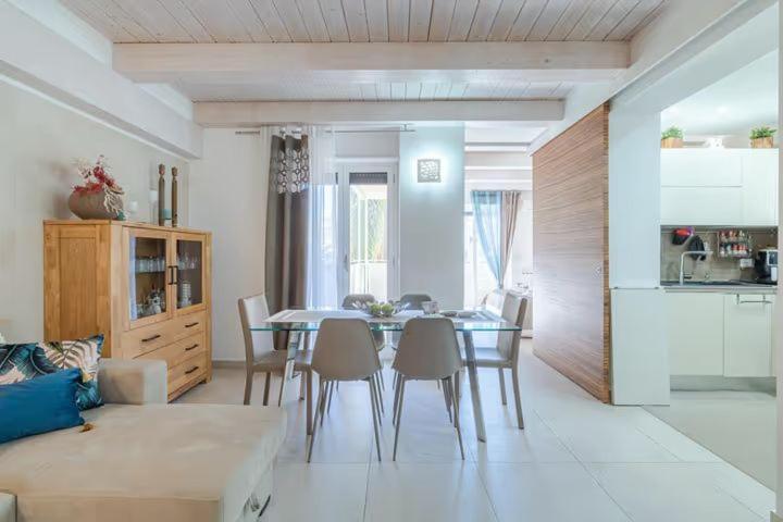 Holiday home A Casa Di Anto Catania