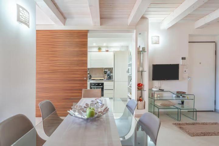 A Casa Di Anto Holiday home *