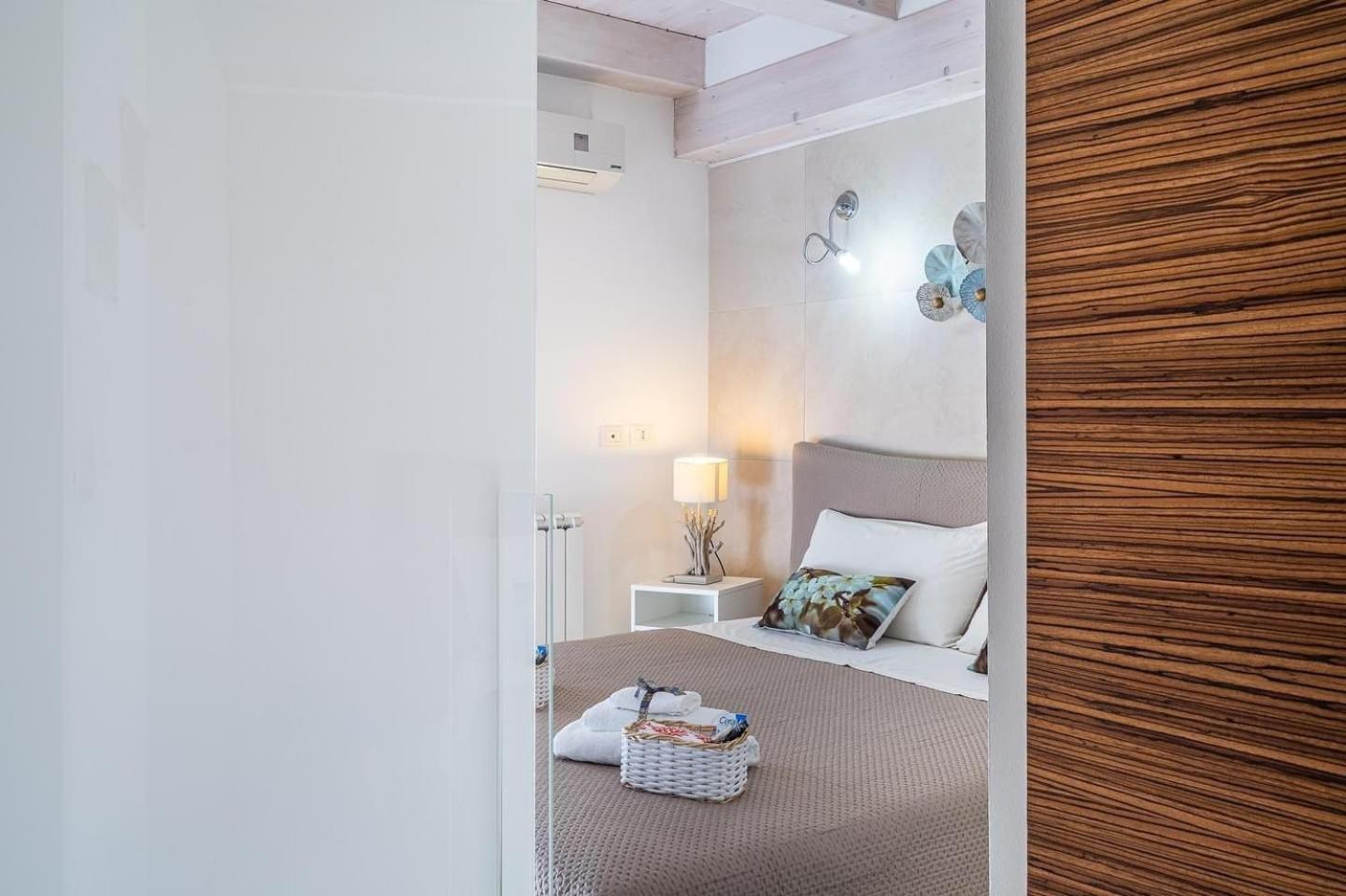 A Casa Di Anto Holiday home Catania
